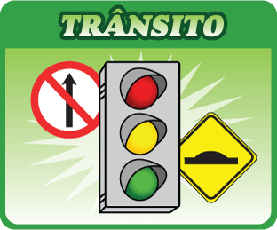 1 - Unidade 1 – Direção Defensiva e Educação no Trânsito	5.1 - O Motorista e o seu Ambiente
1.1 - Educação no Trânsito	5.2 - A Chuva
1.2 - Riscos, Perigos e Acidentes	5.3 - Aquaplanagem
2 - Unidade 2 – Segurança no Trânsito	5.4 - Neblina ou Cerração
2.1 - Fator Humano	5.5 - Vento
2.2 - Veículos	5.6 - Fumaça
3 - Unidade 3 – O Condutor (Motorista)	5.7 - Iluminação
3.1 - Condições do Motorista	5.8 - Hora do Rush
3.2 - Posicionamento ao Volante	5.9 - Tipos de Colisões
3.3 - Atenção e Concentração	5.10 - Observações Gerais de Segurança no Trânsito
4 - Unidade 4 – Condições de Trânsito – Vias	6 - Unidade 6 – Noções de Meio Ambiente
4.1 - Velocidades	6.1 - Poluições
4.2 - Curvas	6.2 - Lixo é na Lixeira
4.3 - Declives	6.3 - Relacionamentos no Trânsito
4.4 - Ultrapassagens	7 - Unidade 7 – Infrações e Penalidades de Trânsito
4.5 - Estreitamentos de Pista, Pontes e Desmoronamentos	7.1 - O Código de Trânsito Brasileiro (CTB)
4.6 - Acostamentos	7.2 - Medidas Administrativas e Penalidades
4.7 - Condições das Pistas	7.3 - Recursos de Infrações
4.8 - Pistas Escorregadias	7.4 - Crimes de Trânsito
4.9 - Sinalização de Advertência e Informativa	8 - Unidade 8 – Obtenção e Renovação da Carteira Nacional de Habilitação - CNH
4.10 - Passeios e Calçadas	8.1 - Carteira Nacional de Habilitação - CNH
4.11 - Vegetações	8.2 - Obrigatoriedade do Curso de Direção Defensiva